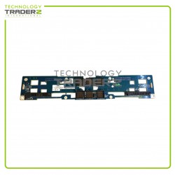 60-00000278 HP MSA 2324 Power Backplane Board