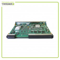 60-1000376-08 Brocade DC CP8 Processor 3GB Control Blade Module W-3GB Compact