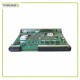 60-1000376-08 Brocade DC CP8 Processor 3GB Control Blade Module W-3GB Compact