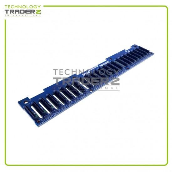 60-B0000318 HP 2.5" 24-Bay Hard Drive Backplane
