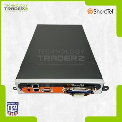 600-1042-20 ShoreTel ShoreGear ST001 Voice Switching Module **Pulled**
