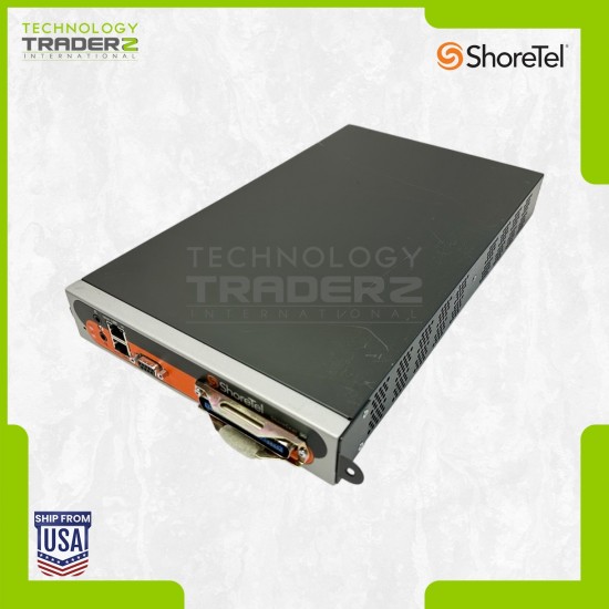 600-1042-20 ShoreTel ShoreGear ST001 Voice Switching Module **Pulled**