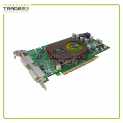 600-50455-0500 Nvidia Quadro FX 3500 256MB 256-bit GDDR3 PCI-E Graphics Card