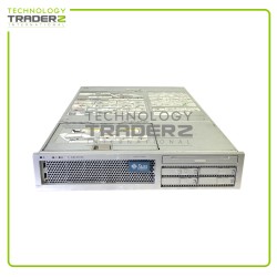 602-3653-02 Sun SunFire T2000 UltraSPARC T1 1.2GHz 2GB 4x SFF Server W-2x PWS