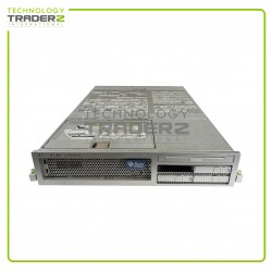 Sunfire T2000 SME 1905A 8-Core 8GB 4x SFF Server 602-3653-02 W-2x 300-2110-01