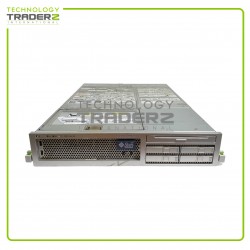 602-3653-02 Sunfire T2000 SME 1905A 8-Core 8GB 4x SFF Server W-2x 300-2110-01