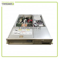 602-3654-02 Sunfire T2000 SME 1905A 8-Core 16GB 4x SFF Server W-2x 300-2110-02