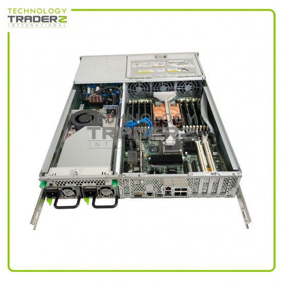 602-4152-01 Sunfire T2000 SME 1905A 8-Core 8GB 4x SFF Server W-2x 300-2110-02