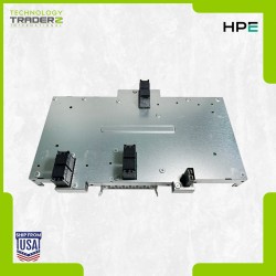 604048-001 HP Proliant DL585 G7 System Secondary Memory Board 590473-001