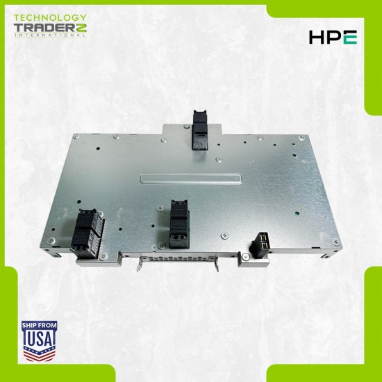 604048-001 HP Proliant DL585 G7 System Secondary Memory Board 590473-001