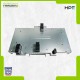 604048-001 HP Proliant DL585 G7 System Secondary Memory Board 590473-001