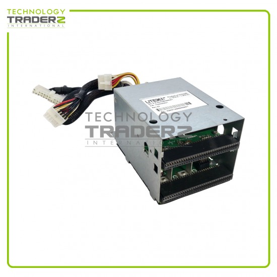 6042B0095201 Blue Coat SG9000 Power Distribution Unit