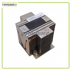 6043B0065601A2 HP XNC Upper - Lower Heatsink * Pulled *