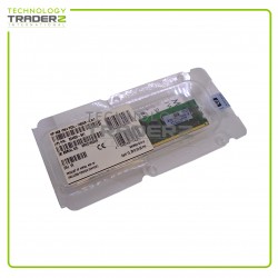 HP 604500-B21 4GB PC3-10600 1333 ECC Reg Memory Module 605312-171 606424-001