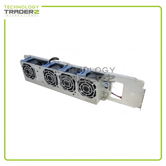 6053B03630 HP Storageworks X1600 Fan Cage 6053B03631 W-4x FAN