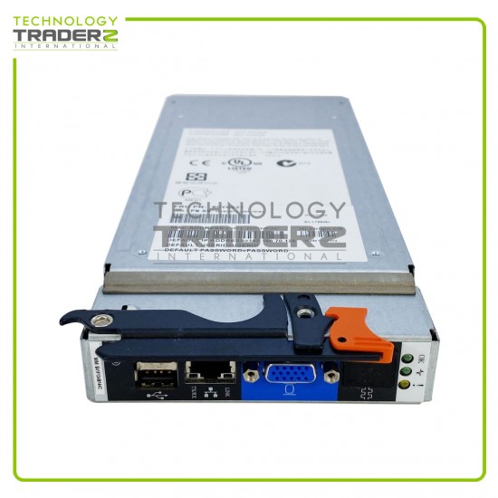 60Y0621 IBM BladeCenter Advanced Management Module 49Y6295