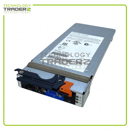 60Y0621 IBM BladeCenter Advanced Management Module 49Y6295