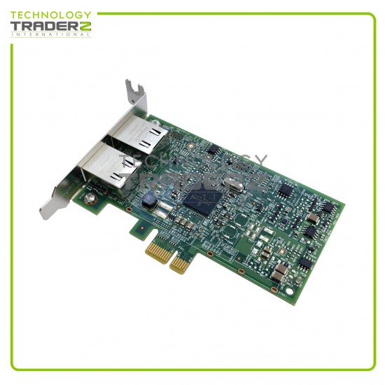 ** 615732-B21 HPE 332T 2-Ports 1G PCI-E Network Adapter 616012-001 615730-001**