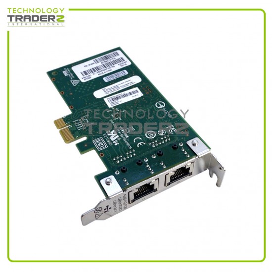 ** 615732-B21 HPE 332T 2-Ports 1G PCI-E Network Adapter 616012-001 615730-001**
