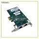 ** 615732-B21 HPE 332T 2-Ports 1G PCI-E Network Adapter 616012-001 615730-001**