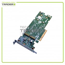 61F54 Dell BOSS S1 M.2 Boot Optimized Storage Adapter 061F54