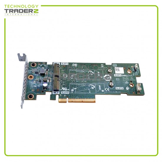 61F54 Dell BOSS S1 M.2 Boot Optimized Storage Adapter 061F54