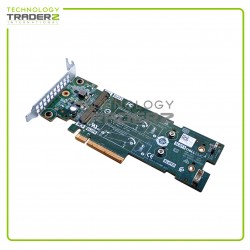 61F54 Dell BOSS S1 M.2 Boot Optimized Storage Adapter 061F54
