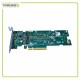 61F54 Dell Dual M.2 PCI-E BOSS-S1 6G Storage Controller 061F54 W/ Short Bracket