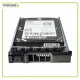 61XPF Dell 146GB 15K SAS 6Gbps 64MB 2.5” HDD 061XPF ST9146853SS W/ Blank Tray