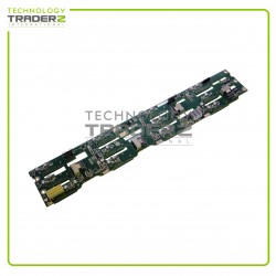 620790-001 HP Disk Drive Backplane 12 Bay for 3.5 Drives