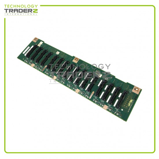 620791-001 HP ProLiant 16-Bay SFF Hard Drive Backplane Board 610496-001