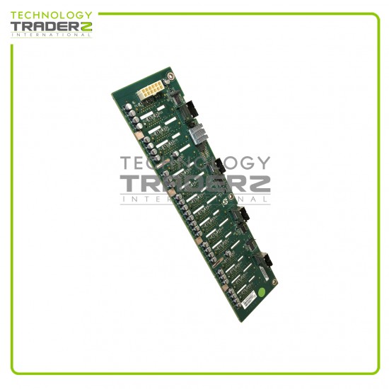 620791-001 HP ProLiant 16-Bay SFF Hard Drive Backplane Board 610496-001