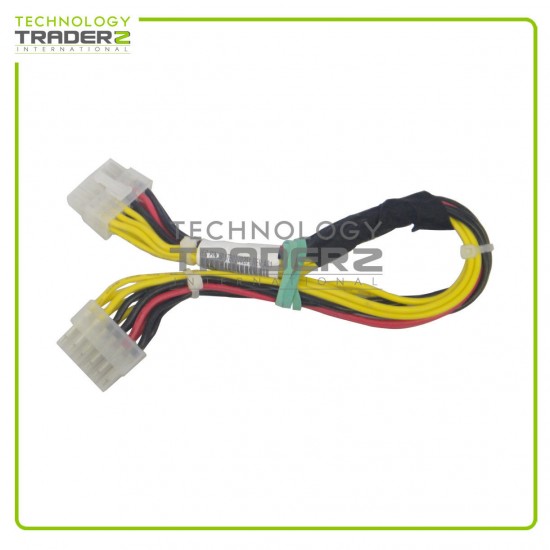 620809-001 HP Hard Drive Backplane 12 PIN Power Cable 611412-001