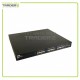 6224F Dell PowerConnect 24-Port SFP Gigabit Network Switch M1923 W-O Ear Bracket