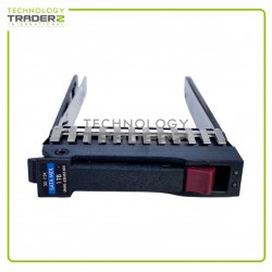 626162-001 HP 1TB 7.2K SATA 2.5” Hard Drive Tray Only