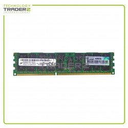 627812-B21 HP PC3L-10600R 16GB (1x16gb) Memory Kit 628974-081