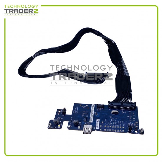 630-9555 Apple Xserve 820-2415-A Front Panel Board W/ Cable
