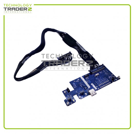 630-9555 Apple Xserve 820-2415-A Front Panel Board W/ Cable