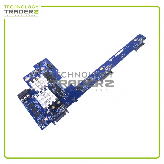 630-9591 Apple Xserve RAID Drive Interconnect Backplane Board 820-2398-A 630-9591 Apple Xserve RAID Drive Interconnect Backplane Board 820-2398-A