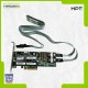 631670-B21 HP Smart Array P420 6Gbps SAS SATA PCIe X8 RAID Controller 633538-001