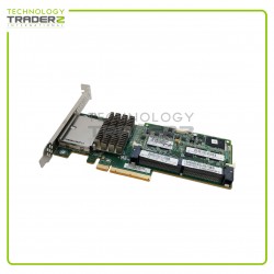 631673-B21 HP P421 1GB Dual Port PCI-E 3.0 X8 6Gbps Controller Card 633539-001