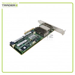 631673-B21 HP P421 1GB Dual Port PCI-E 3.0 X8 6Gbps Controller Card 633539-001