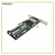 631673-B21 HP P421 1GB Dual Port PCI-E 3.0 X8 6Gbps Controller Card 633539-001