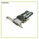 631673-B21 HP P421 1GB Dual Port PCI-E 3.0 X8 6Gbps Controller Card 633539-001