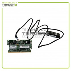 631679-B21 HP Smart Array 1GB Flash Backed Write Cache Module W/ 1x 660093-001