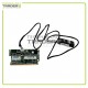 631679-B21 HP Smart Array 1GB Flash Backed Write Cache Module W/ 1x 660093-001