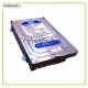 634605-003 HP 500GB SATA 7.2K 6Gbps 3.5" Hard Drive WD5000AAKX W-O TRAY