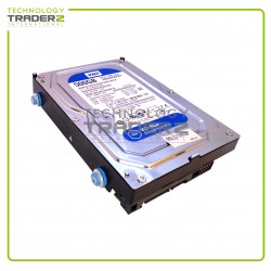 634605-003 HP 500GB SATA 7.2K 6Gbps 3.5" Hard Drive WD5000AAKX W-O TRAY