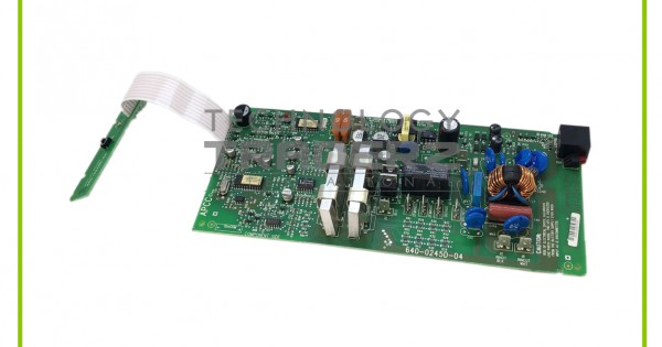 640-0245D-04 APC CS500 Back-UPS Main Board