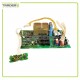 640-0734K APC Smart UPS Main Controller Board